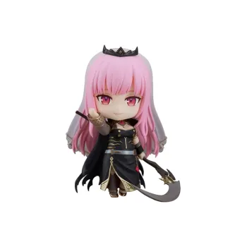 GSC Nendoroid 2118 Hololive Virtual Idol Miki Morimoto Chibi Figures 10cm