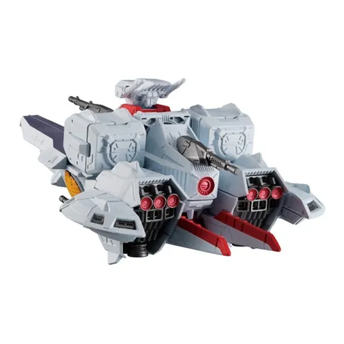 BANDAI Assembled Models-2