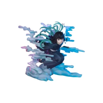 BANDAI Figuarts ZERO Demon Slayer  Kimetsu No Yaiba Scale Figures