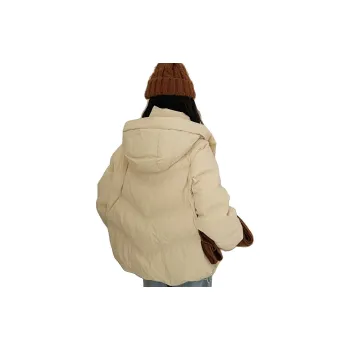 Mm Puffer Jackets Women's