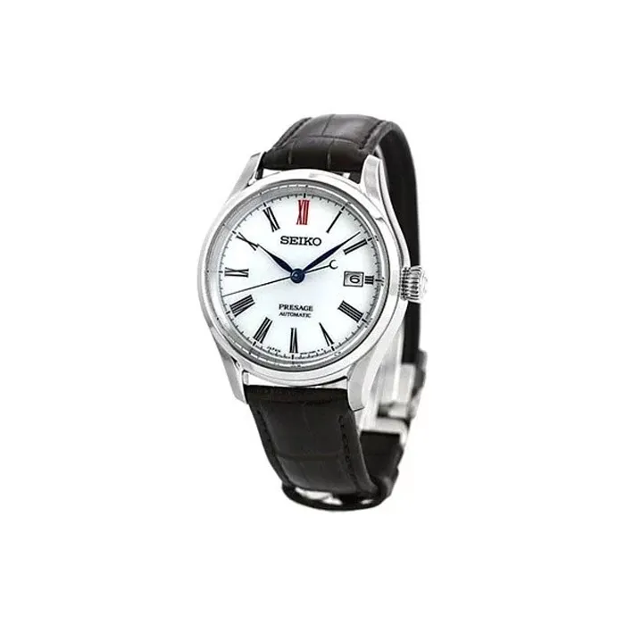 SEIKO Men Presage Series Watch-1