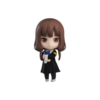 GSC Iino Miiko Nendoroid #2164 Kaguya Sama  Love Is War Chibi Figures 10cm