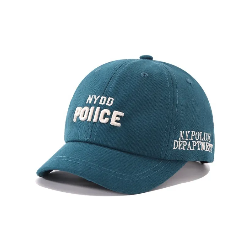 Mulinsen Cotton Baseball Caps Unisex-3