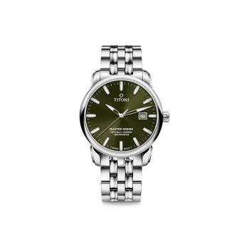 TITONI Men Watch