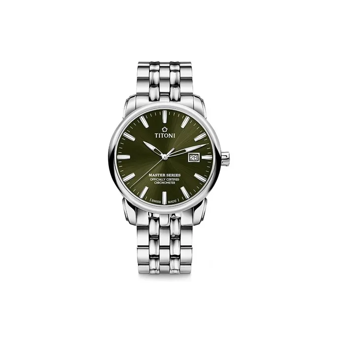 TITONI Men Watch-0