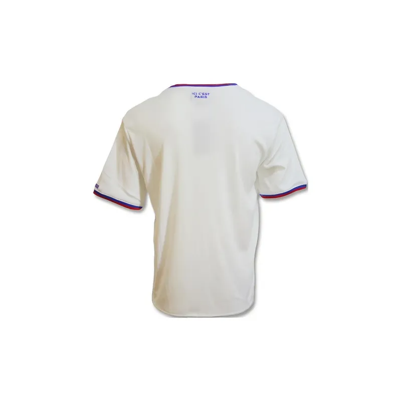 Jordan x PSG PSG X Jordan T-Shirt Unisex White-1