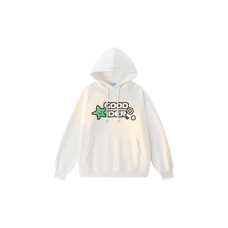 Small Columns Under The Sea Sweatshirt Unisex-1