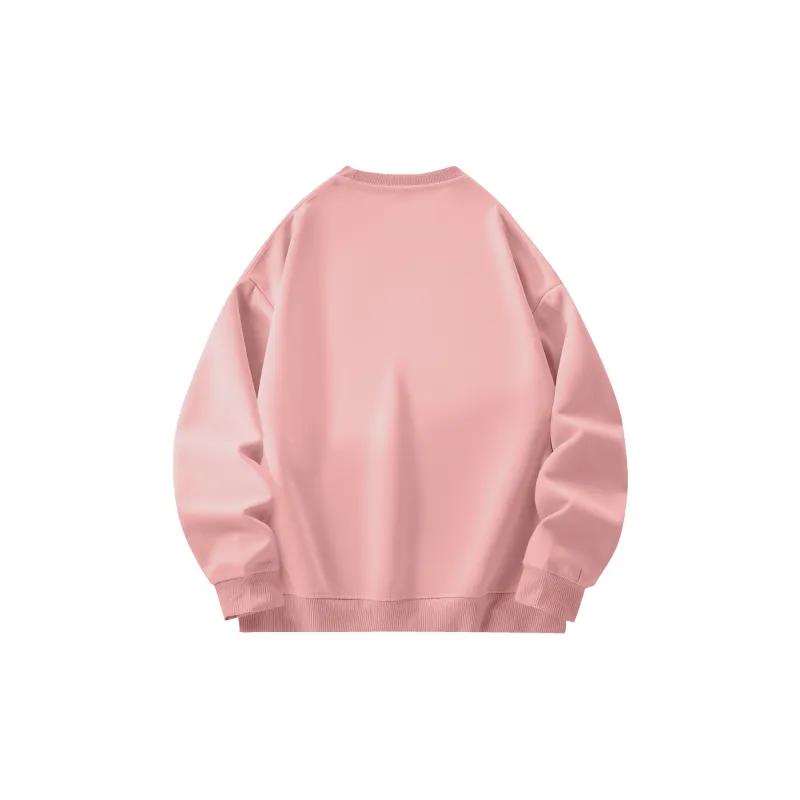 Feiyue Sweatshirts Unisex-27