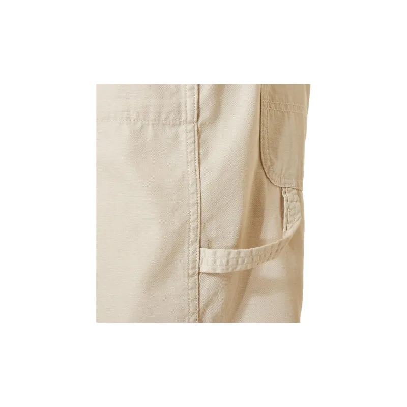 Vans Casual Shorts Men Oat-4