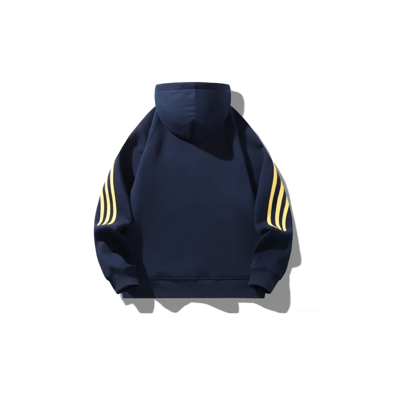 FASTFISH Sweatshirts Unisex-8