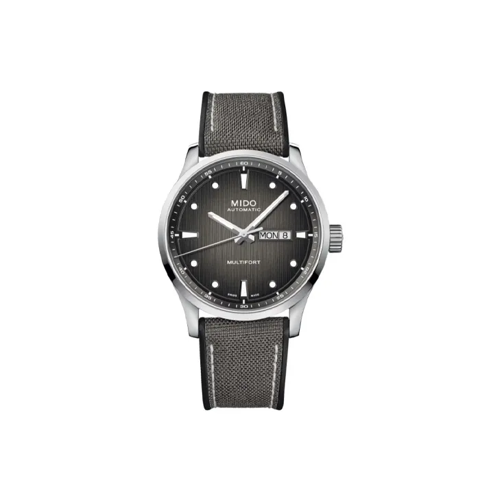 MIDO Men Helm Watch-0