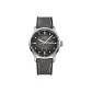Gray Dial