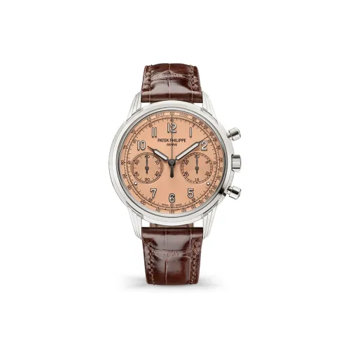 PATEK PHILIPPE Men Complex Function Chronograph Series Swiss Watches