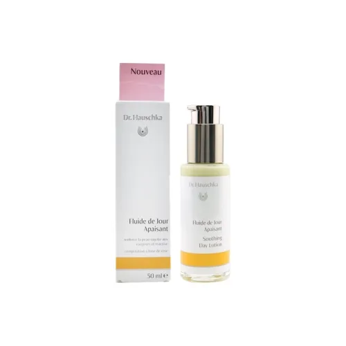 DR.HAUSCHKA 로션 남녀공용