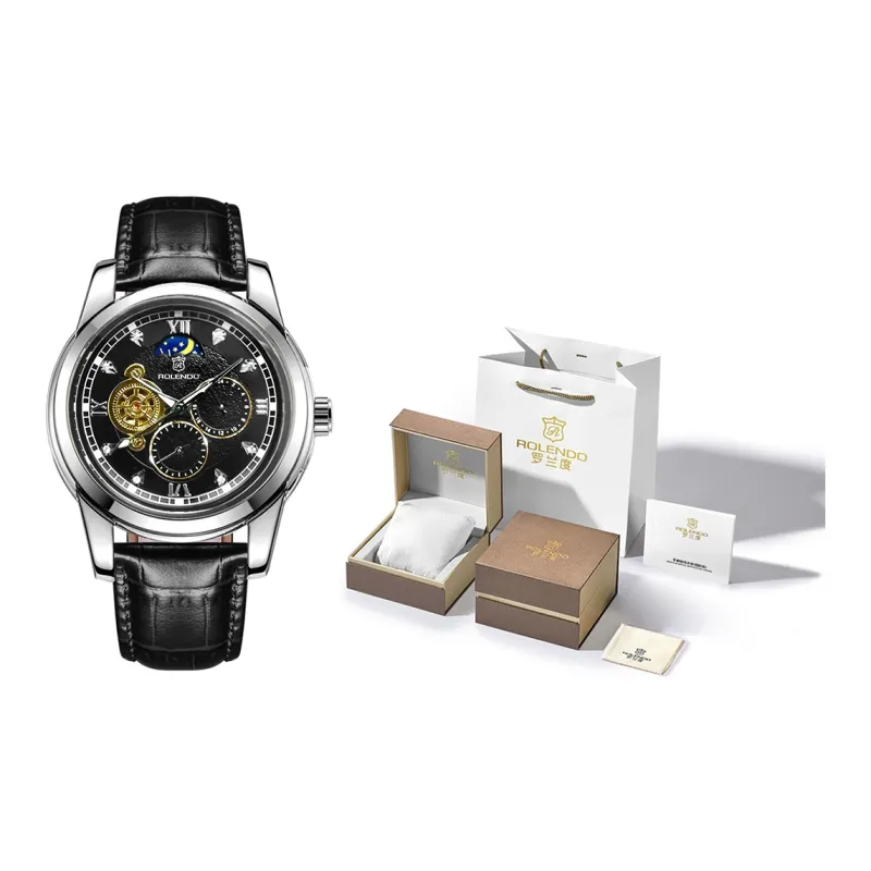 ROLENDO R Men Watch-2