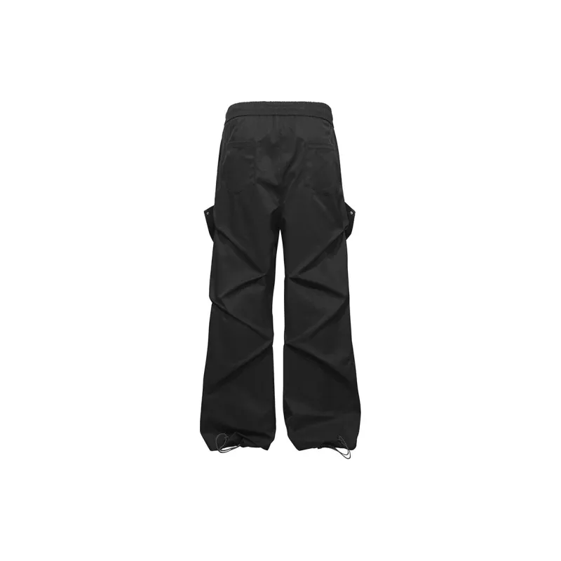 JRX Casual Pants Unisex-1