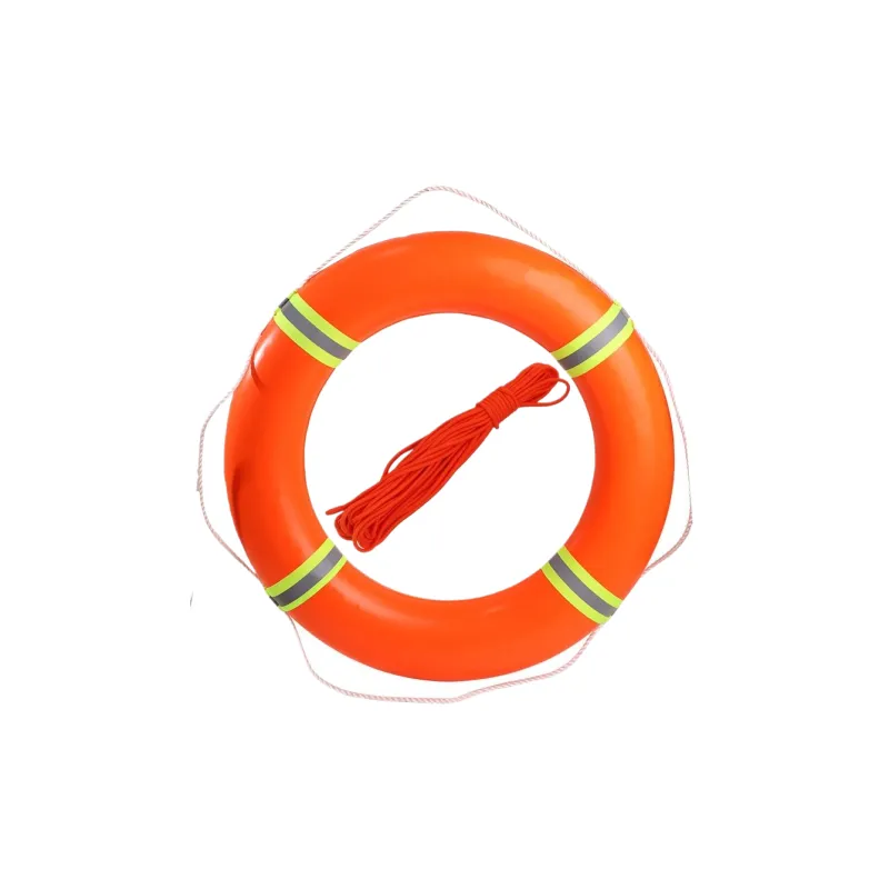 Baijia Swim Rings-15