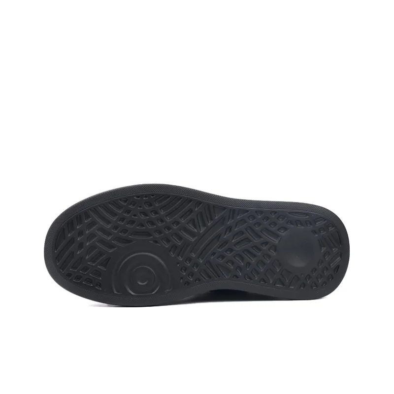 Tide Attack Low-Top Skateboard Shoes Men-13