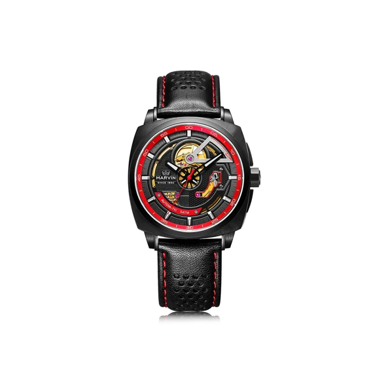 MARVIN Men Watch-1