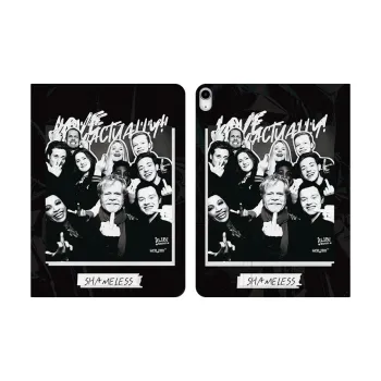 Small bones Tablet Protective Cases