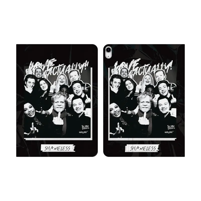 Small bones Tablet Protective Cases-3