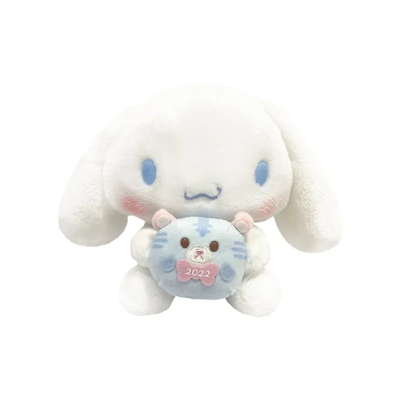 Sanrio Yugui Dog Plush Toy-0