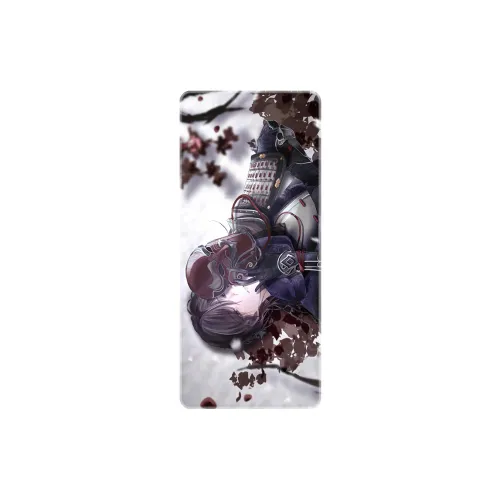 Directions Original Design Gaming Thin Style L83 Precision Edges Natural Rubber Slip Resistant Bottom Mouse Pads