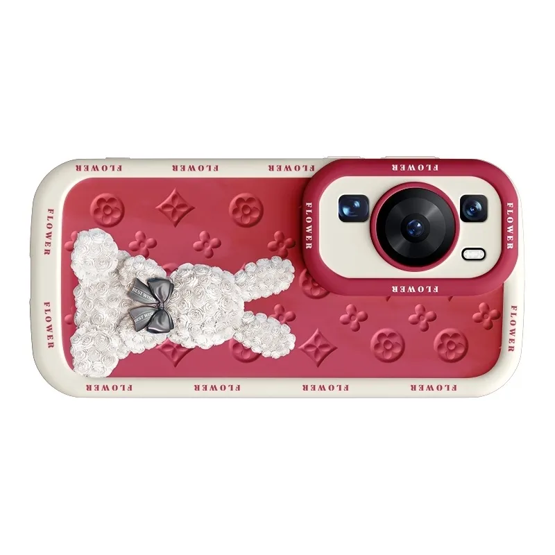 SUPER MOUSE Phone Cases-10