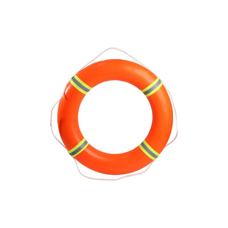 Baijia Swim Rings-2