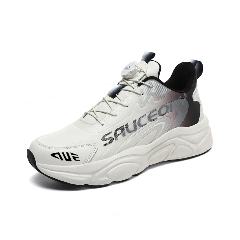 Prince McQueen Cushioned Wear-Resistant Breathable Low-Top Casual Shoes Unisex-15