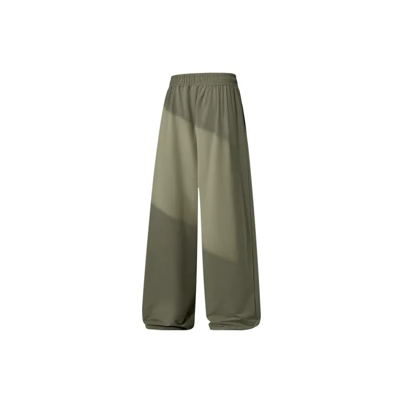 MINISO Casual Pants Unisex-9