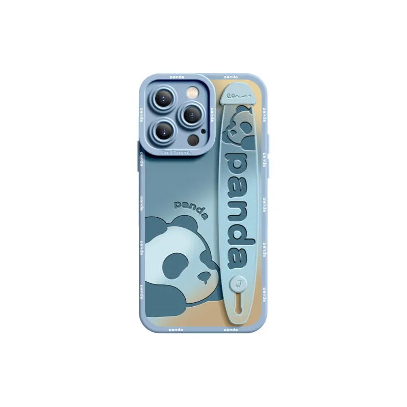SUPER MOUSE Phone Cases-12