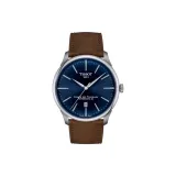 Blue Dial