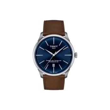TISSOT Men Tourelles Collection Watch