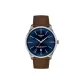 Blue Dial