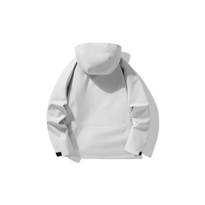 Polar Fire Jackets Coats Unisex-28