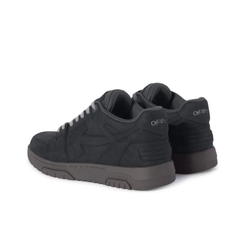 OFF-WHITE Out Of Office Sneakers-3