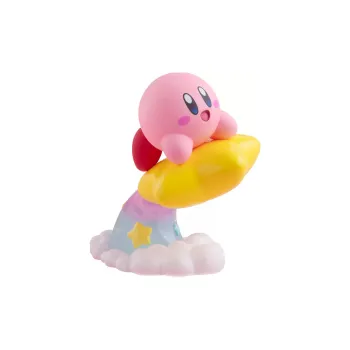 GSC POP UP PARADE Kirby Characters Kirby Scale Figures 14cm
