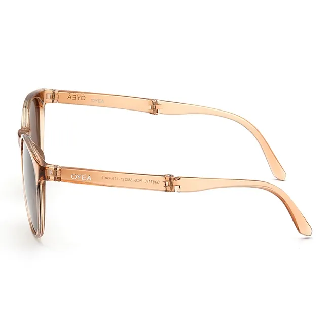 OYEA TR90 Round Sunglasses Unisex-8