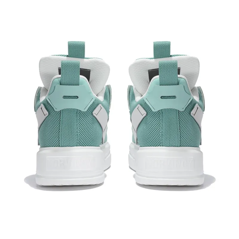 NORVINCY Low Top Skateboard Shoes Unisex-3
