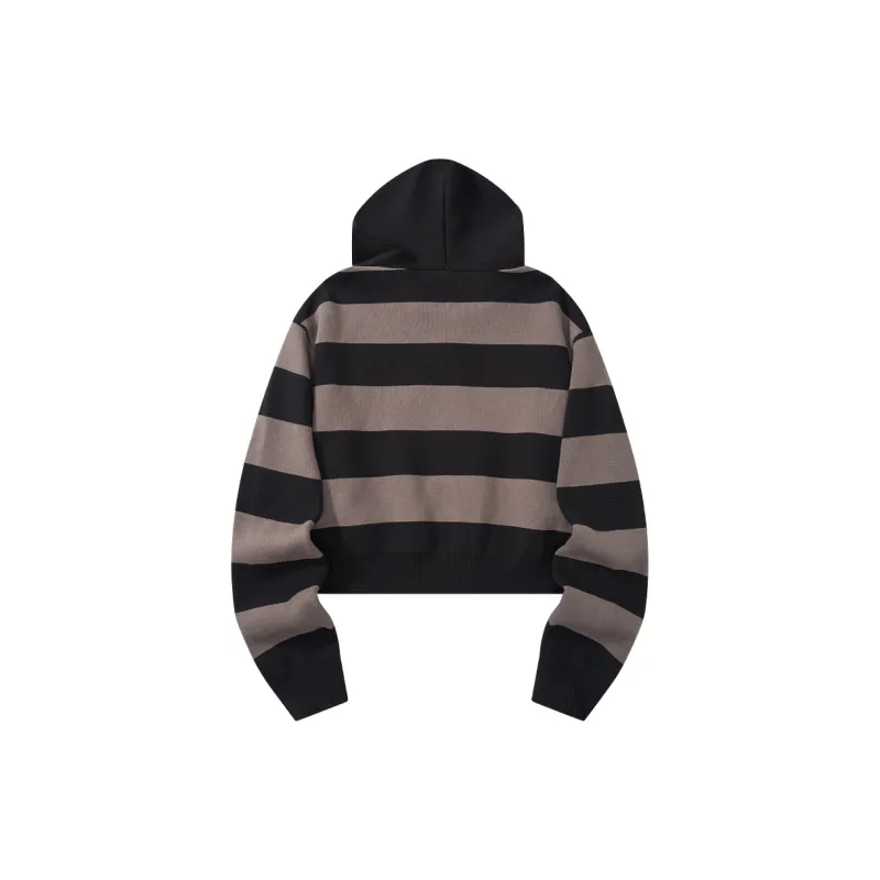 Suamoment Sweater Cardigan Women's-1