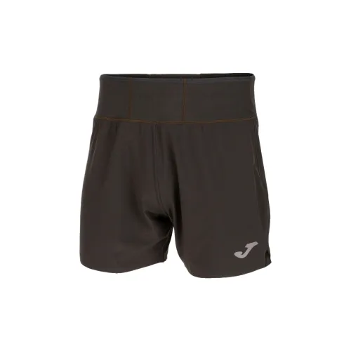 Joma Casual Shorts Men Tawny