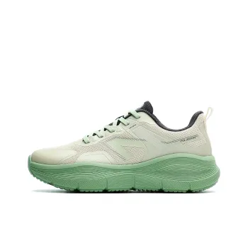 POLUDIYIPI Blaze S9 PRO Running Shoes Unisex Low Top Olive Green