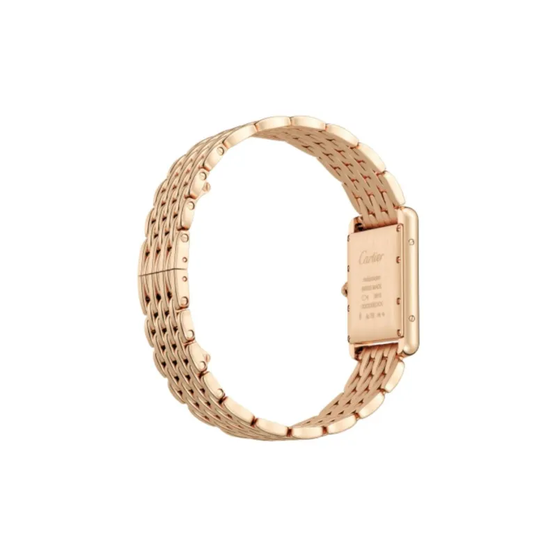 Cartier Women's TANK DE Watch-1