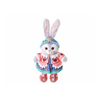 Disney 2021 Christmas StellaLou Dolls Plush Pendant 10cm Height