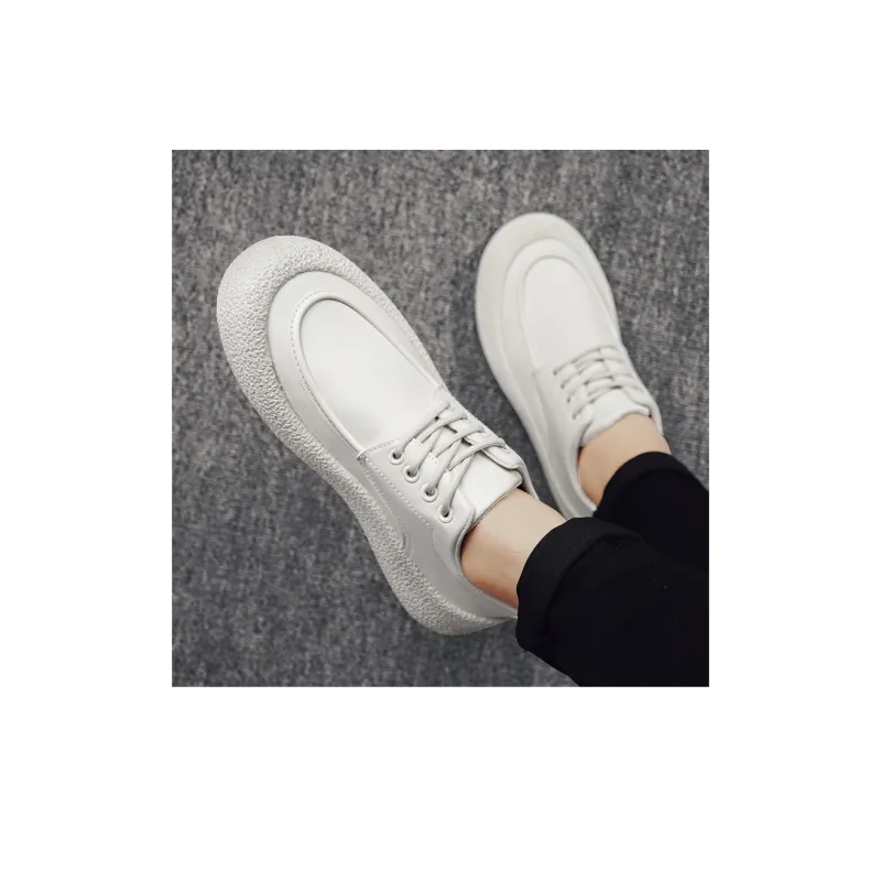 Bull charm Casual Shoes Men Low Top-14