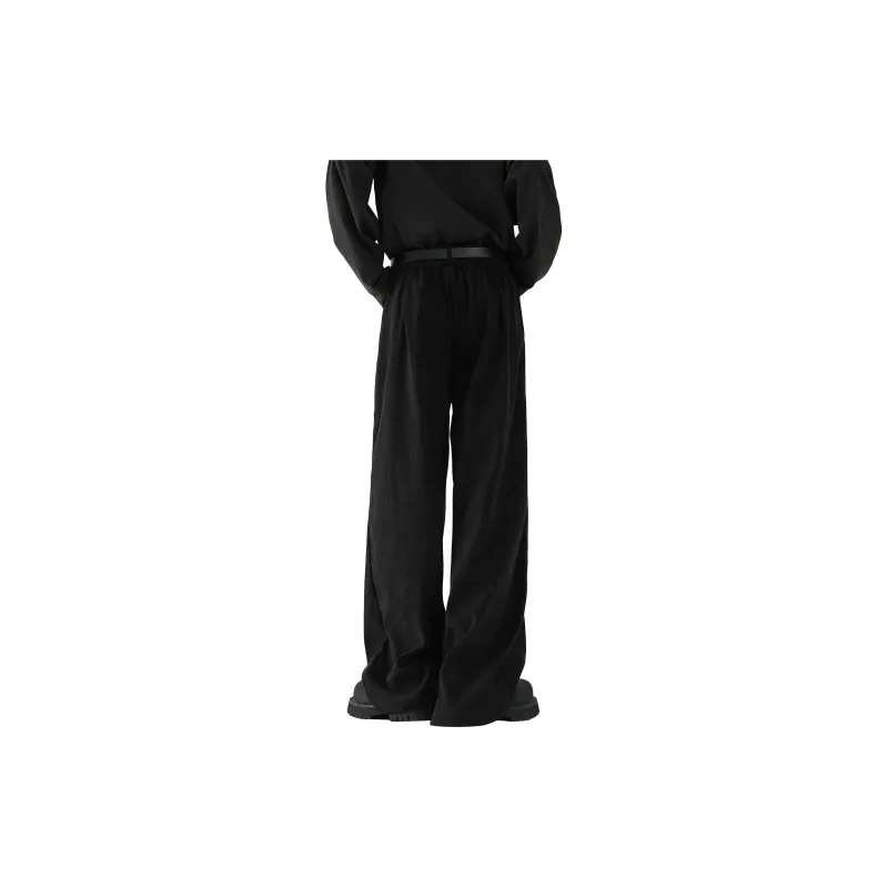 LA'T.WEEKEND Casual Pants Unisex-13