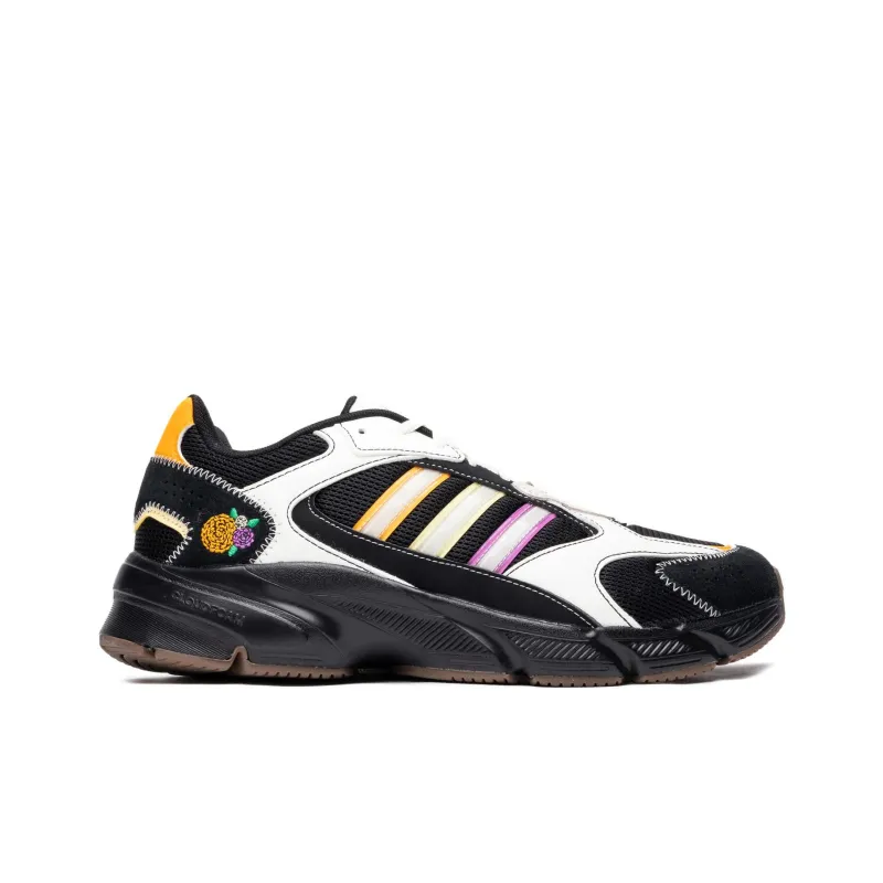 Adidas Crazychaos 2000 Día De Muertos Pack Black-1