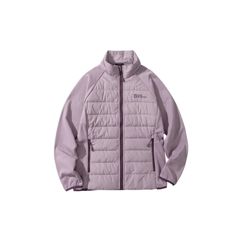 JACK WOLFSKIN Windbreaker Jackets Women's-14