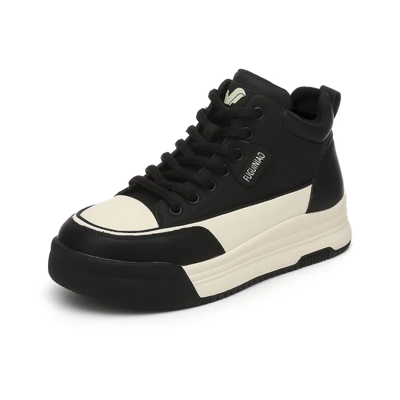 Rich Birds Mid-Top Casual Shoes Women's-1